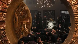 Backdrop to the movie "Cleaner" #524778