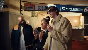 Backdrop to the movie "The Making of De Jeugd van Tegenwoordig" #539524