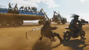 Backdrop to the movie "Furiosa: A Mad Max Saga" #558971