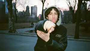 Backdrop to the movie "Heaven Knows What" #423242