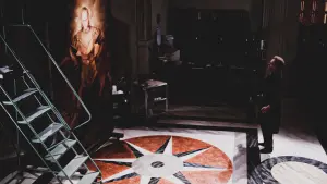 Backdrop to the movie "Ghostbusters II" #281192