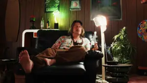 Backdrop to the movie "Glass Onion: A Knives Out Mystery" #592462