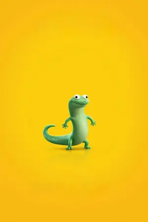 Poster to the movie "Hoppers" #746400