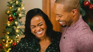 Backdrop to the movie "Jingle Belle" #678140