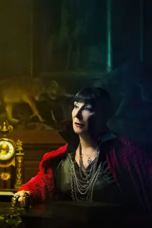 Poster to the movie "John Wick: Chapter 3 - Parabellum" #169846