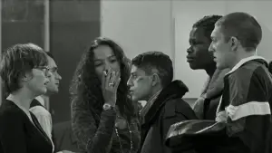 Backdrop to the movie "La Haine" #637464