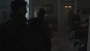 Backdrop to the movie "Lee" #612569