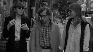 Backdrop to the movie "Manhattan" #188390