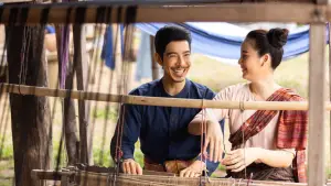 Backdrop to the movie "My Boo 2" #784512