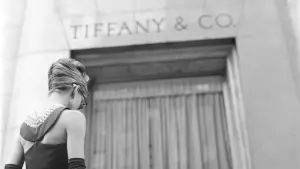 Backdrop to the movie "Breakfast at Tiffany