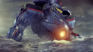 Backdrop to the movie "Pacific Rim" #170897