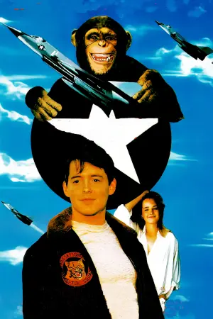 Poster to the movie "Project X" #483458