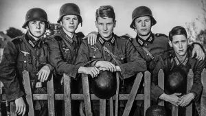 Backdrop to the movie "The Bridge" #435881