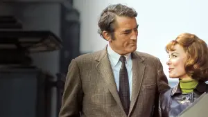 Backdrop to the movie "The Chairman" #497061