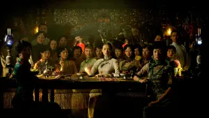 Backdrop to the movie "The Grandmaster" #275644