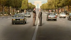 Backdrop to the movie "The Great Arch" #766252