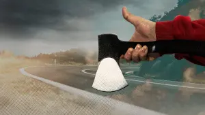 Backdrop to the movie "The Hatchet Wielding Hitchhiker" #461048