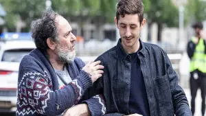 Watch film Two Many Chefs | Комедія "ДВА ШЕФИ - ЗАБАГАТО" Офіційний трейлер. У КІНОТЕАТРАХ з 23 ЛЮТОГО 2023