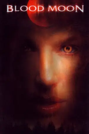 Poster to the movie "Wolf Girl" #656671