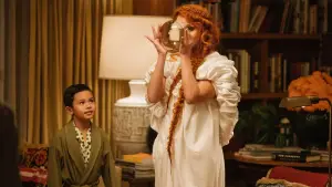 Backdrop to the movie "A Wrinkle in Time" #680403