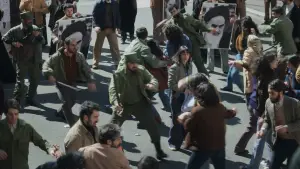 Backdrop to the movie "Reading Lolita in Tehran" #619193