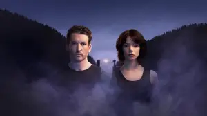 Backdrop to the movie "The Gorge" #549716