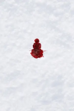 Poster to the movie "The Snowman" #862853