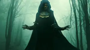 Backdrop to the movie "The Well" #644195