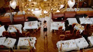 Backdrop to the movie "La Femme Nikita" #882990