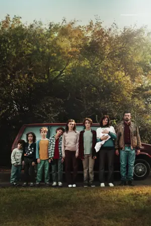 Poster to the movie "Unsung Hero" #472395