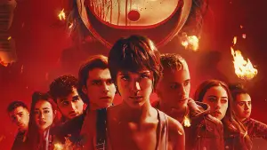 Backdrop to the movie "Killer Book Club" #341179