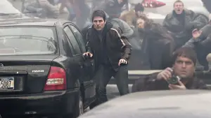 Backdrop to the movie "War of the Worlds" #608536