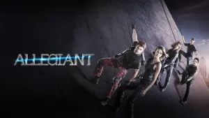 Backdrop to the movie "Allegiant" #63387