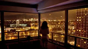 Backdrop to the movie "Dear Paris" #884899