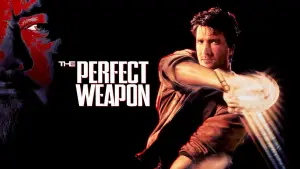 Watch film The Perfect Weapon | The Perfect Weapon (1991) ORIGINAL TRAILER [HQ]