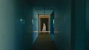 The Invisible Man