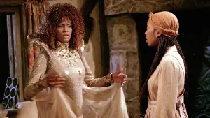 Backdrop to the movie "Cinderella" #428379