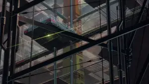 Backdrop to the movie "Patlabor: The Movie" #729344