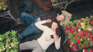 Backdrop to the movie "Plainclothes" #523250