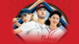 Backdrop to the movie "A League of Their Own" #740481
