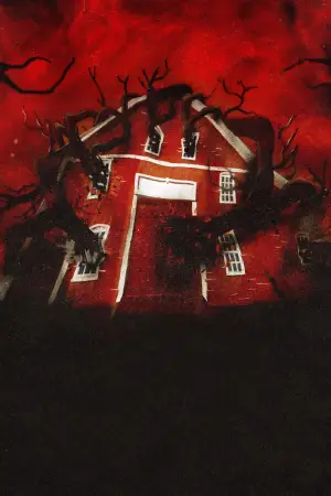 Poster to the movie "Blood Barn" #790047