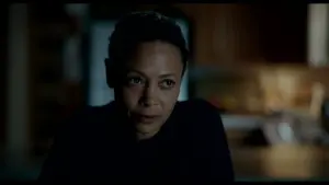 Backdrop to the movie "God