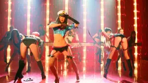 Backdrop to the movie "Charlie