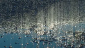 Backdrop to the movie "Concrete Turned to Sand" #777049