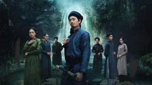 Backdrop to the movie "Detective Kien: The Headless Horror" #630997