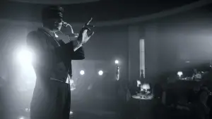 Backdrop to the movie "Nightmare Alley" #649802