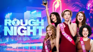 Rough Night