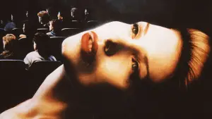 Backdrop to the movie "Midnight Matinee" #768551