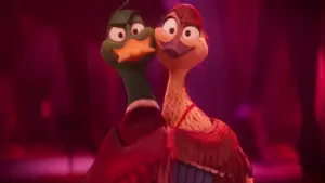 Backdrop to the movie "Migration" #746846