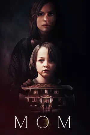 Poster to the movie "Mom" #708441